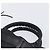 Borsa BALENCIAGA The First in pelle 2way Nera 103208 Auth 197324M Nero - vista 14