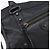 Borsa BALENCIAGA The First in pelle 2way Nera 103208 Auth 197324M Nero - vista 20