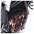 Borsa BALENCIAGA The First in pelle 2way Nera 103208 Auth 197324M Nero - vista 26