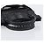 Borsa BALENCIAGA The First in pelle 2way Nera 103208 Auth 197324M Nero - vista 7