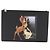 Borsa GIVENCHY Bambi PVC Canvas Collaborazione Disney Nero Oro Auth 199101M D'oro - vista 13