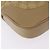 Borsa a tracolla GUCCI GG Canvas Jackie Beige Silver 00963 Auth 199624V Argento - vista 15