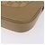 Borsa a tracolla GUCCI GG Canvas Jackie Beige Silver 00963 Auth 199624V Argento - vista 16