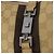 Borsa a tracolla GUCCI GG Canvas Jackie Beige Silver 00963 Auth 199624V Argento - vista 19