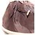 Borsa a tracolla GUCCI GG Canvas Jackie Beige Silver 00963 Auth 199624V Argento - vista 22