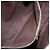 Borsa a tracolla GUCCI GG Canvas Jackie Beige Silver 00963 Auth 199624V Argento - vista 24