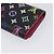 LOUIS VUITTON Monogram Multicolor Multicles 4 Key Case Black M93732 Auth 199235A Nero - vista 15