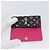 LOUIS VUITTON Monogram Multicolor Multicles 4 Key Case Black M93732 Auth 199235A Nero - vista 18