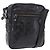 Borsa a Tracolla GUCCI GG Implementation PVC Nero Argento 233268 Auth ep15789