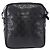 Borsa a Tracolla GUCCI GG Implementation PVC Nero Argento 233268 Auth ep15789 - vista 2