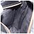 Borsa a Tracolla GUCCI GG Implementation PVC Nero Argento 233268 Auth ep15789 - vista 20