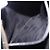 Borsa a Tracolla GUCCI GG Implementation PVC Nero Argento 233268 Auth ep15789 - vista 24