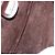 Borsa a Tracolla GUCCI Pelle Marrone Argento 004 01 0296 Auth ep15780 - vista 11