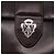 Borsa a Tracolla GUCCI Pelle Marrone Argento 004 01 0296 Auth ep15780 - vista 17