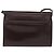 Borsa a Tracolla GUCCI Pelle Marrone Argento 004 01 0296 Auth ep15780 - vista 2