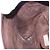 Borsa a Tracolla GUCCI Pelle Marrone Argento 004 01 0296 Auth ep15780 - vista 20