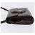 Borsa a Tracolla GUCCI Pelle Marrone Argento 004 01 0296 Auth ep15780 - vista 4