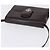 Borsa a Tracolla GUCCI Pelle Marrone Argento 004 01 0296 Auth ep15780 - vista 6