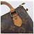 LOUIS VUITTON Monogram Mini Speedy Hand Bag M41534 LV Auth 197713 Monogramma - vista 11