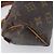 LOUIS VUITTON Monogram Mini Speedy Hand Bag M41534 LV Auth 197713 Monogramma - vista 14