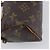 LOUIS VUITTON Monogram Mini Speedy Hand Bag M41534 LV Auth 197713 Monogramma - vista 16