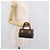 LOUIS VUITTON Monogram Mini Speedy Hand Bag M41534 LV Auth 197713 Monogramma - vista 19