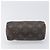 LOUIS VUITTON Monogram Mini Speedy Hand Bag M41534 LV Auth 197713 Monogramma - vista 5