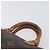 LOUIS VUITTON Monogram Mini Speedy Hand Bag M41534 LV Auth 197713 Monogramma - vista 8
