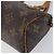 LOUIS VUITTON Monogram Mini Speedy Hand Bag M41534 LV Auth 197713 Monogramma - vista 9