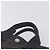 Hermès HERMES Her Line Tote PM Borsa Tote Canvas Gray Silver Auth 199054A Marrone Argento - vista 8