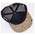 Cappellino GUCCI Disney MicroGG Supreme PVC Beige 602979 Auth SW2676SAM - vista 10