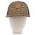 Cappellino GUCCI Disney MicroGG Supreme PVC Beige 602979 Auth SW2676SAM - vista 13