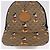 Cappellino GUCCI Disney MicroGG Supreme PVC Beige 602979 Auth SW2676SAM - vista 6