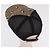 Cappellino GUCCI Disney MicroGG Supreme PVC Beige 602979 Auth SW2676SAM - vista 8