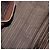 Borsa a mano PRADA in pelle Taurillon 2way Brown Gold Auth am12327V Marrone D'oro - vista 9