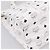 Borsa Tote MCM Vicetos Logogram PVC Leather White Gold Auth 200901 Bianco D'oro - vista 16