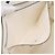 Borsa Tote MCM Vicetos Logogram PVC Leather White Gold Auth 200901 Bianco D'oro - vista 20