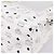 Borsa Tote MCM Vicetos Logogram PVC Leather White Gold Auth 200901 Bianco D'oro - vista 9