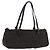 Borsa a mano FENDI Zucchino Canvas Marrone Scuro Auth 197721A