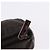 Borsa a mano FENDI Zucchino Canvas Marrone Scuro Auth 197721A - vista 10