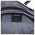 Borsa a mano FENDI Zucchino Canvas Marrone Scuro Auth 197721A - vista 19