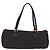Borsa a mano FENDI Zucchino Canvas Marrone Scuro Auth 197721A - vista 2