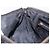 Borsa a mano FENDI Zucchino Canvas Marrone Scuro Auth 197721A - vista 21