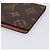 LOUIS VUITTON Monogram Porte 2 Cult Vertical Pass Case M60533 LV Auth am12483V Monogramma - vista 14