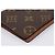 LOUIS VUITTON Monogram Porte 2 Cult Vertical Pass Case M60533 LV Auth am12483V Monogramma - vista 15