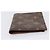 LOUIS VUITTON Monogram Porte 2 Cult Vertical Pass Case M60533 LV Auth am12483V Monogramma - vista 3