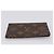LOUIS VUITTON Monogram Porte 2 Cult Vertical Pass Case M60533 LV Auth am12483V Monogramma - vista 6