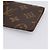 LOUIS VUITTON Monogram Porte 2 Cult Vertical Pass Case M60533 LV Auth am12483V Monogramma - vista 7