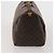 LOUIS VUITTON Monogram Keepall 55 Boston Bag M41424 LV Auth 196259 Monogramma - vista 4