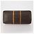 LOUIS VUITTON Monogram Keepall 55 Boston Bag M41424 LV Auth 196259 Monogramma - vista 5